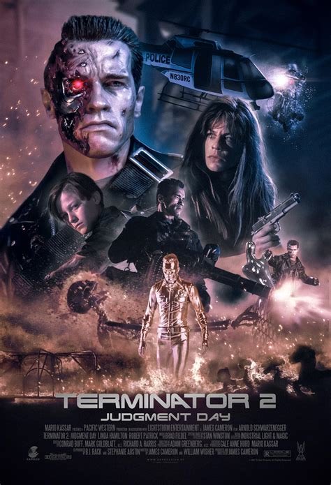 Cloudman176's tweet image. Yes, in Terminator 2: Judgment Day, August 29, 1997, is referenced as the date when Skynet becomes self-aware and initiates Judgment Day, launching a nuclear attack on humanity. This is a key plot point in the movie, where the protagonists work to prevent this future event.