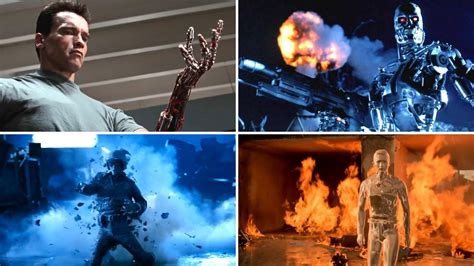 Cloudman176's tweet image. Yes, in Terminator 2: Judgment Day, August 29, 1997, is referenced as the date when Skynet becomes self-aware and initiates Judgment Day, launching a nuclear attack on humanity. This is a key plot point in the movie, where the protagonists work to prevent this future event.