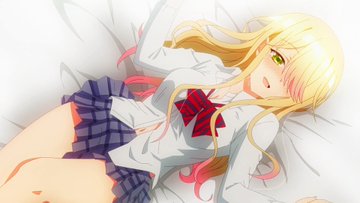 渡くんの××が崩壊寸前 第3話