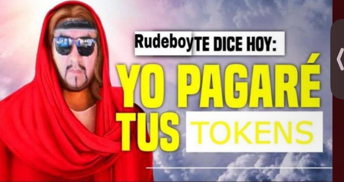 Ya encontre mi nueva foto de perfil