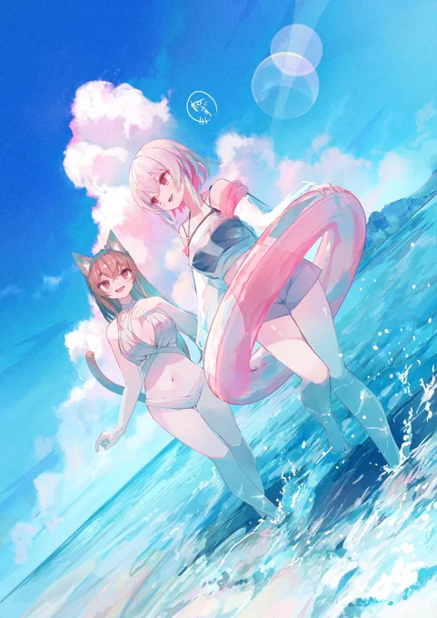 #海の日