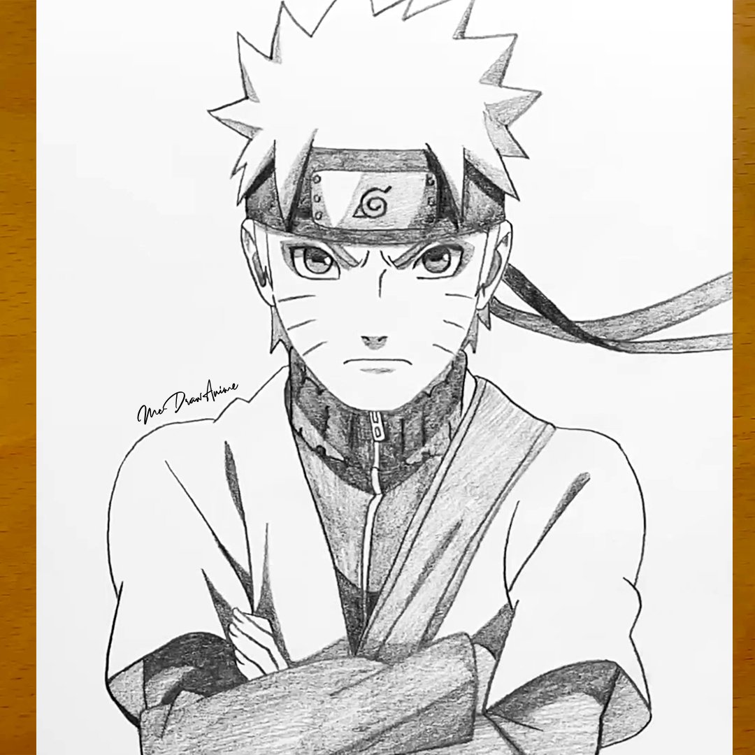 【COVERNAT】Sketch Man to Man Sage MC Draw Anime on X: