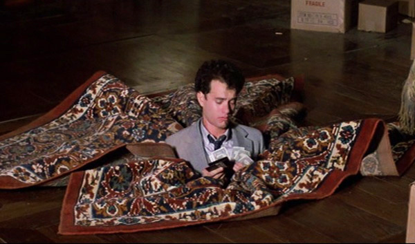TimothyImholt's tweet image. I have to be honest.
I have watch the movie The Money Pit far more often than I should have and laugh every single time.
