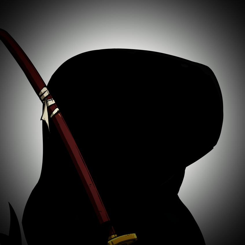 Somewhere in the dark, a nexus awakens.