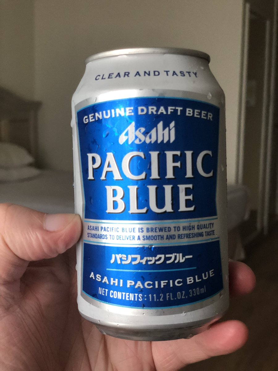 A very productive (and fun) week in Palau 🇵🇼 

Also found a new favourite beer contender 🍻