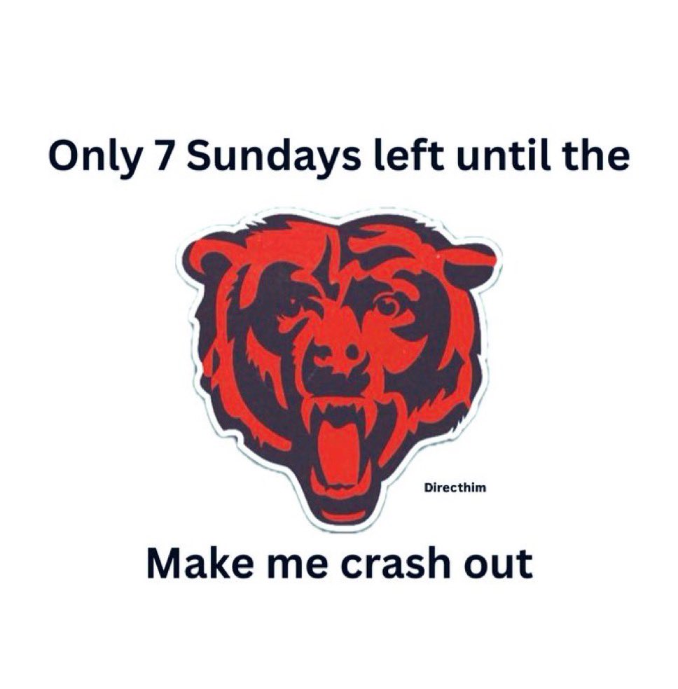 It’s almost time