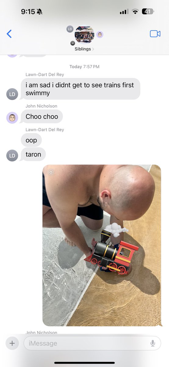 colleen elisabeth tweet media