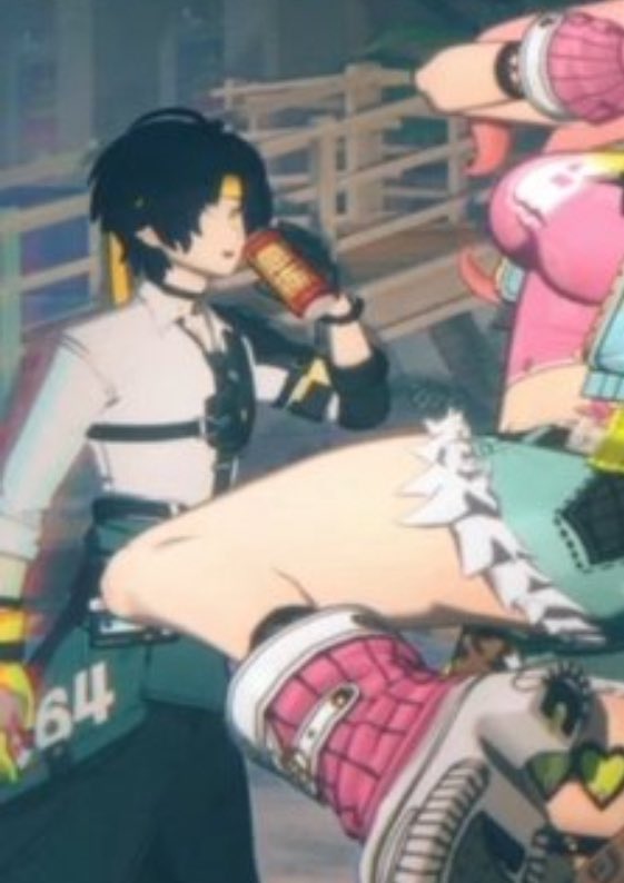 Daily_Harumasa's tweet photo. Is he dumb https://t.co/P3oudP5Up4