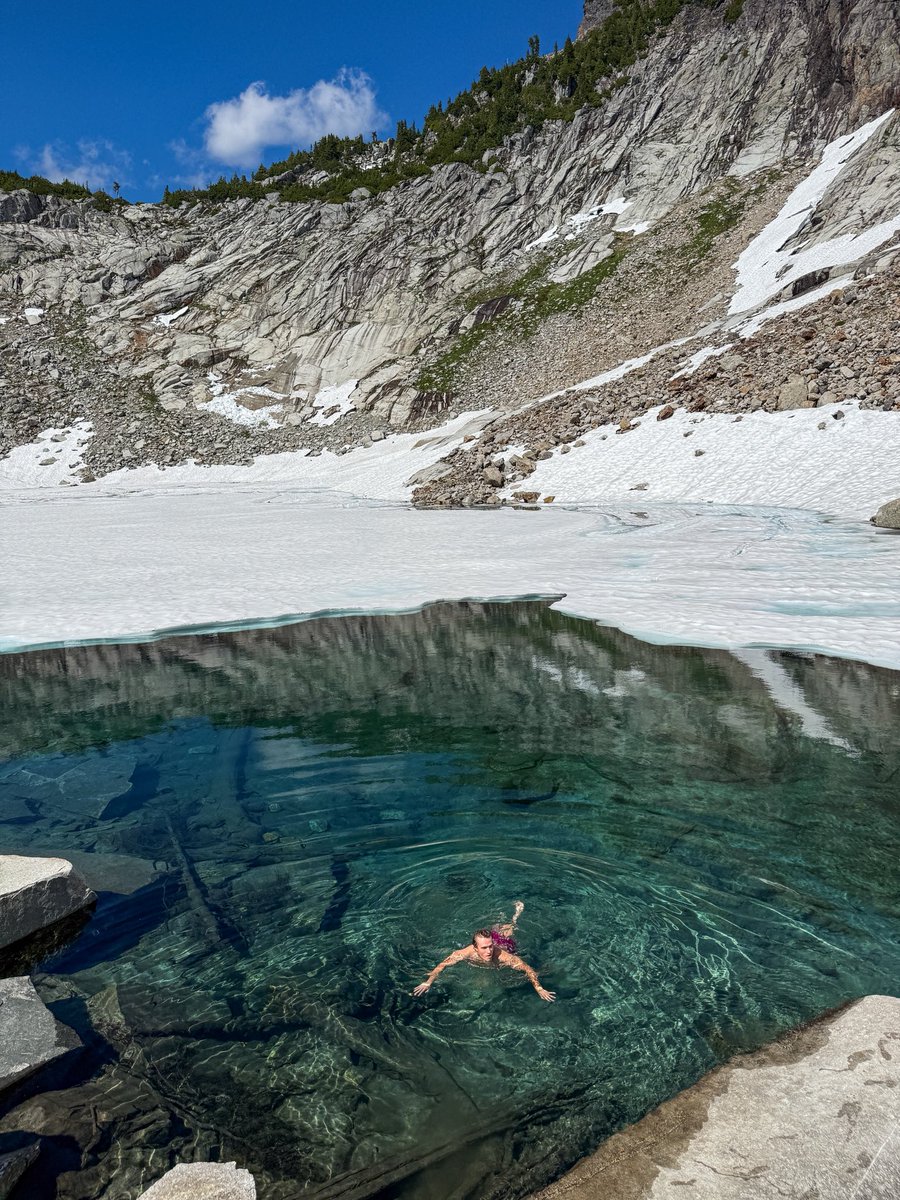 BenjiBacker's tweet image. One of the most pro-American things you can do is work to protect our nation’s incredible beauty.