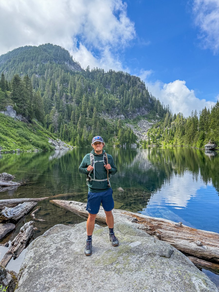 BenjiBacker's tweet image. One of the most pro-American things you can do is work to protect our nation’s incredible beauty.