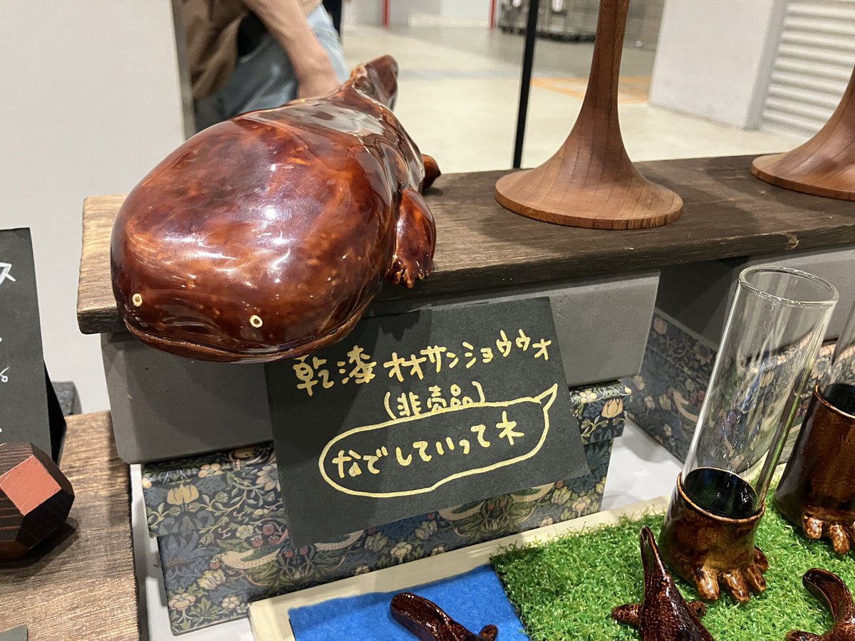 kinoshiru1's tweet photo. 博物ふぇすてぃばる！11
2日目会場です。

#博物ふぇすてぃばる 
#博ふぇす https://t.co/31dzhFpP8a