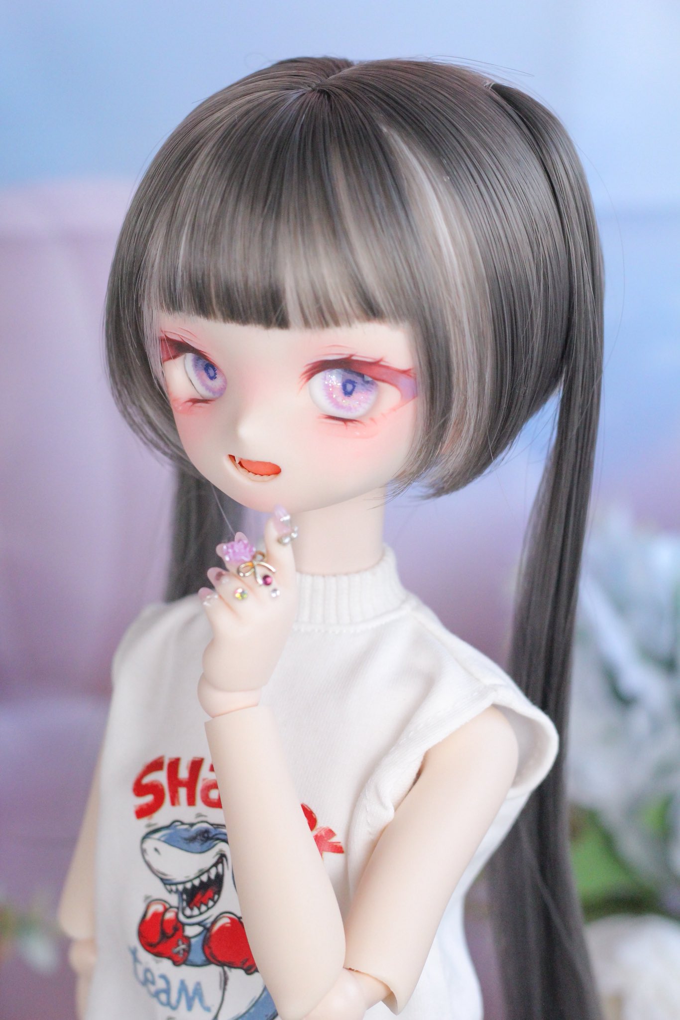 イトミ𝕋𝕚𝕘𝕖𝕣𝕃𝕒𝕟𝕕 【O27】ｱｲﾄﾞｰﾙ東京7/27 on X: 