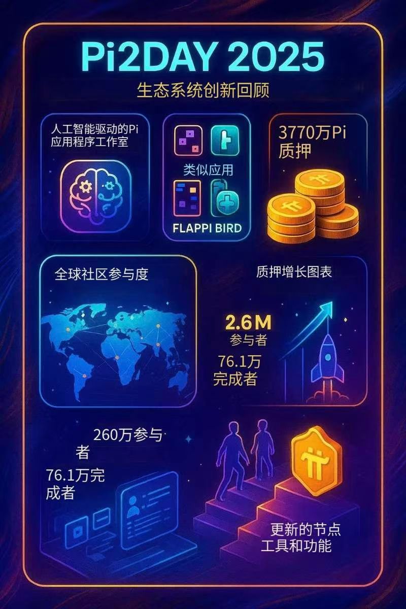YongHeng2029's tweet image. #Web3 蓄势待发——拥有强大移动生态、去中心化身份管理、实时交易及全球社区!
支付革命或将不再由比特币引领,而是始于 #PiNetwork 数字通证。作为 #Pi链 首个DEX,#PIJSwap 将推动生态发展,共创普惠金融新时代。
@nkokkalis
@Chengdiao
@PIJSwap_Labs
#BTC #PI #PIJS