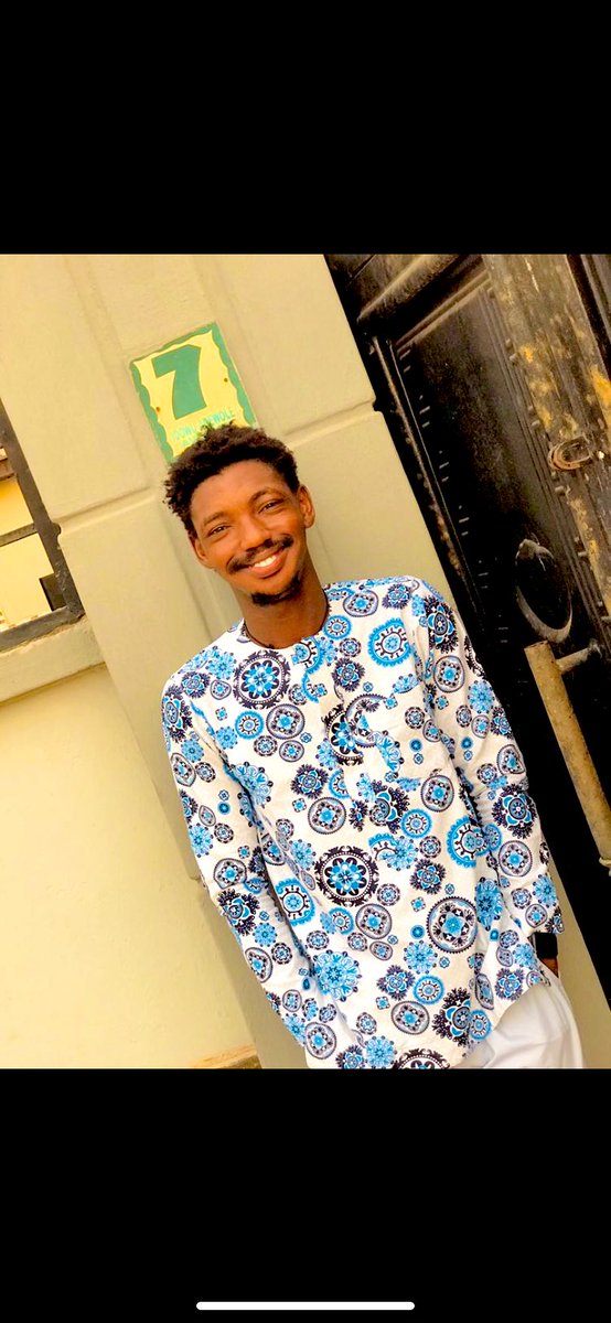 Aluko Samuel tweet media