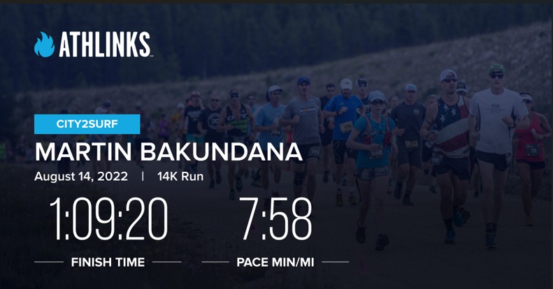 MBakundana's tweet photo. This morning,  as I reflect on my #fortportalcitymarathon performance,  I realise that we have more potential than we ever get a chance to exploit. 
So I dug through my archives, and lo and behold, my PB's posted here. I am so proud of myself 
#SelfLoveReloaded
#MyPB
#Endurance https://t.co/kHv5IW06DI