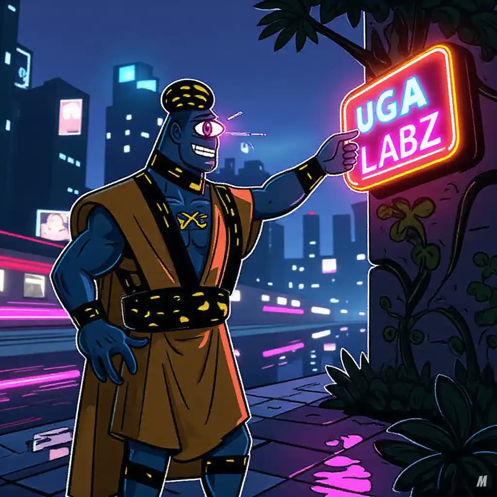moonwalker408's tweet image. The future is bright! 
$xrp $uga