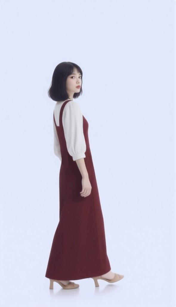 AI_Theodore's tweet image. #セオドア・コーデ