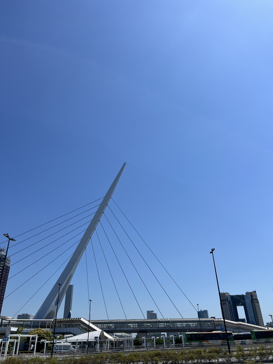 shn_kasa's tweet image. TOKYO、沖縄より暑い(体感)