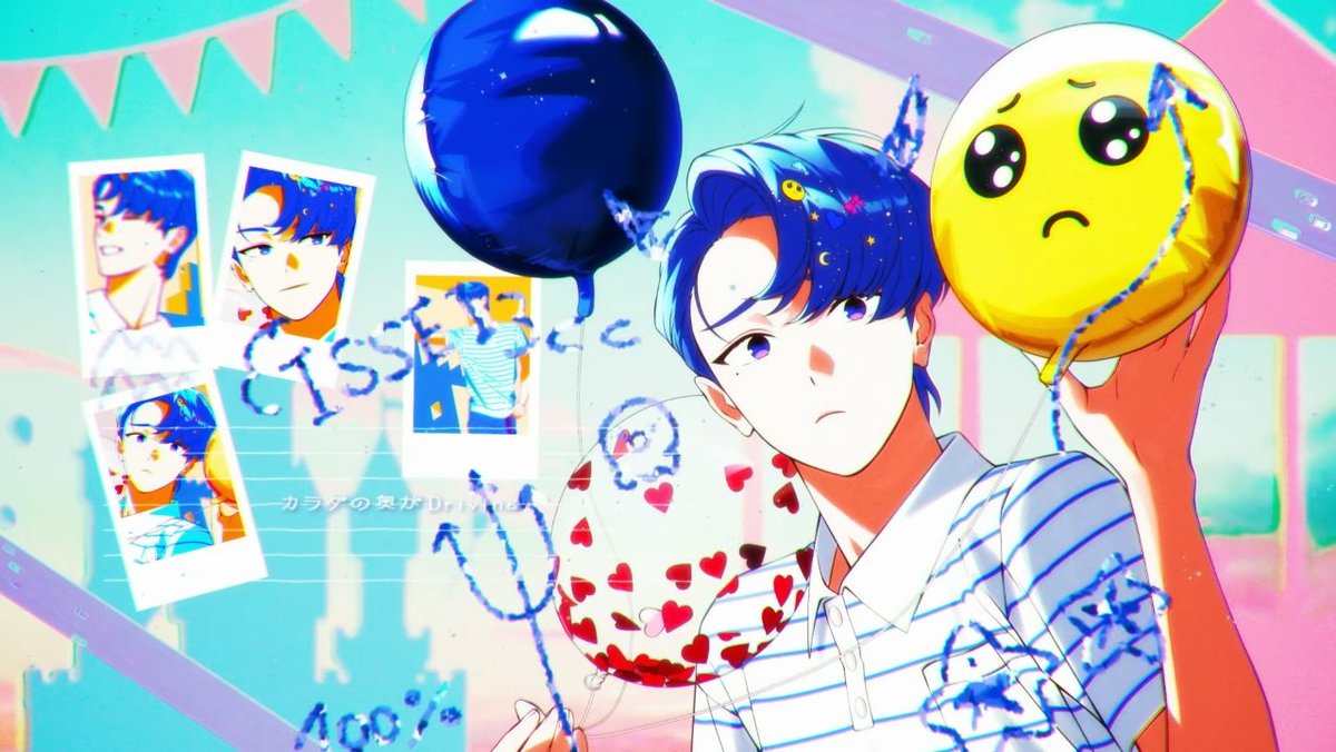 ビバレン XlamV ジンタロウ XlamV - Search / X