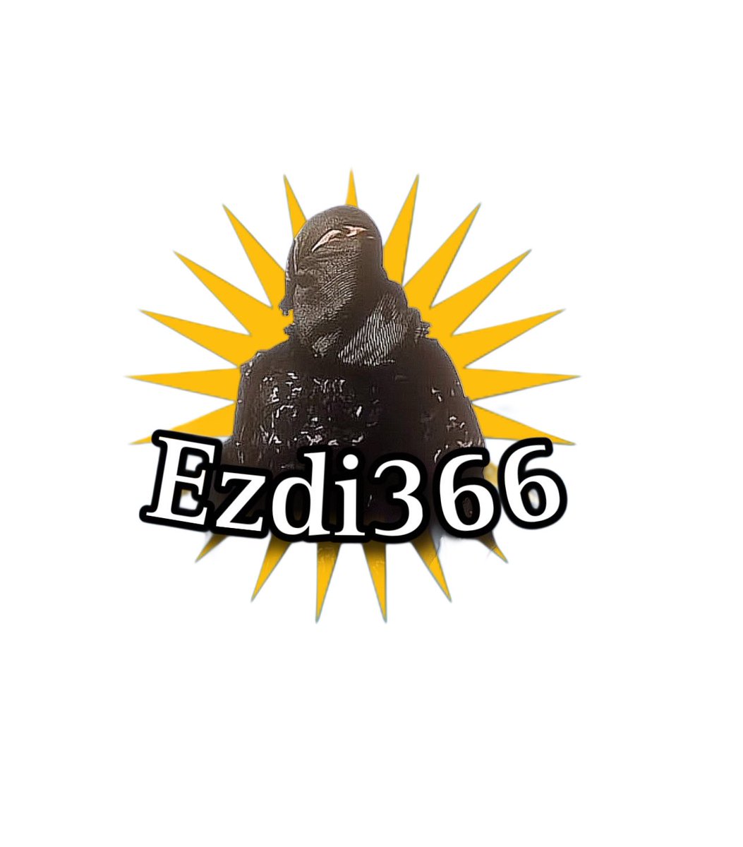 Ezdi366's tweet image. انضموا الآن إلى قناتنا على تلغرام للحصول على الأخبار الحصرية والتحديثات الفورية أولاً بأول
t.me/ezdi366