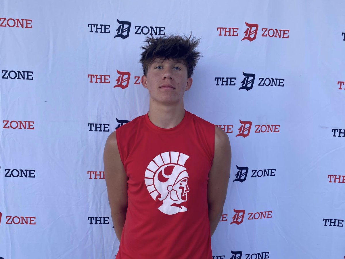 The D Zone (@thed_zone) on Twitter photo Detroit Edison (0-0) beat Monroe (0-0) 29-28 in OT
at The D Zone 7on7 Shootout
Detroit Edison 2027 QB Myles Matlock - 4 TDs
Detroit Edison 2027 CB/S/WR Kayden Upshaw - 3 TDs
Monroe 2027 QB/CB/S Grady Brooks - 4 TDs
<a href="/mhs_trojans/">Monroe Trojans</a> <a href="/MonroeTrojansFB/">Monroe Trojan Football</a> <a href="/CoachC_Brock/">Coach-Chan Brock</a> <a href="/MylesMatlock2/">Myles Matlock</a> Detroit Edison (0-0) beat Monroe (0-0) 29-28 in OT
at The D Zone 7on7 Shootout
Detroit Edison 2027 QB Myles Matlock - 4 TDs
Detroit Edison 2027 CB/S/WR Kayden Upshaw - 3 TDs
Monroe 2027 QB/CB/S Grady Brooks - 4 TDs
<a href="/mhs_trojans/">Monroe Trojans</a> <a href="/MonroeTrojansFB/">Monroe Trojan Football</a> <a href="/CoachC_Brock/">Coach-Chan Brock</a> <a href="/MylesMatlock2/">Myles Matlock</a>