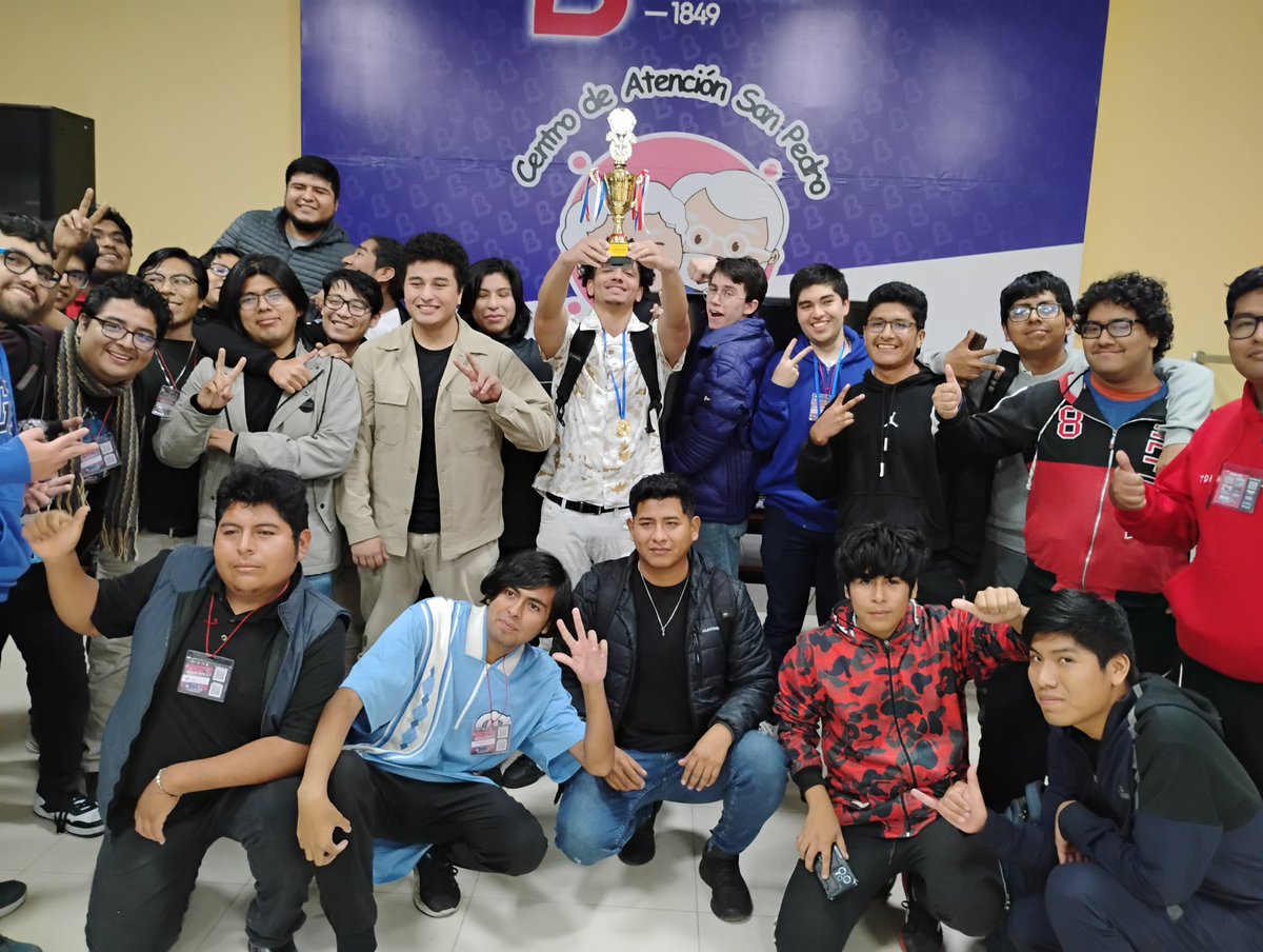 Well, I won Takana and City in Tacna, Peru! 

My run included beating Todoroki (Best Ken South America), Lawrence (#1 Tacna), and Peppa (#4 Chile) Twice!

This has been one of the most fun tournament experiences I've ever had. 

Facilito!!!!!!