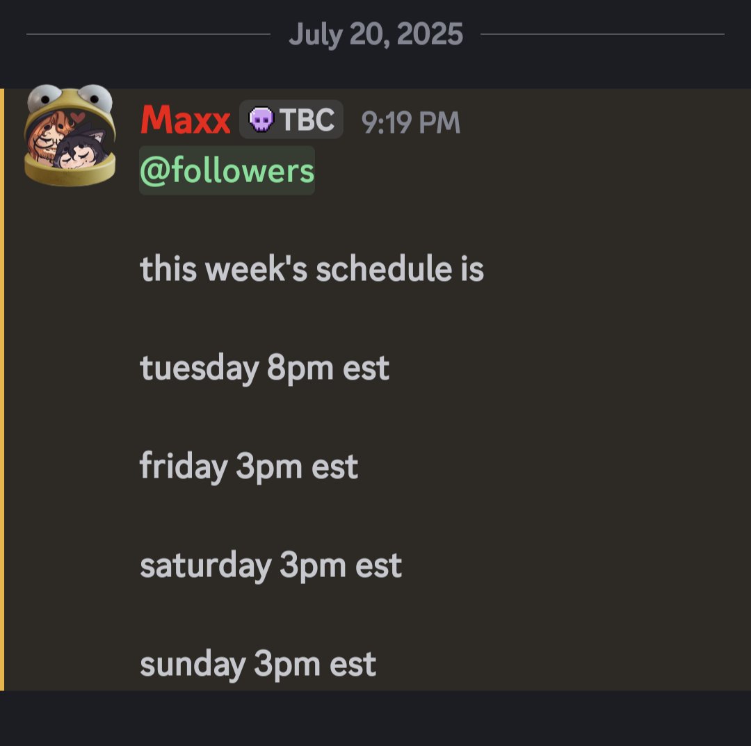 maxx grimm tweet media