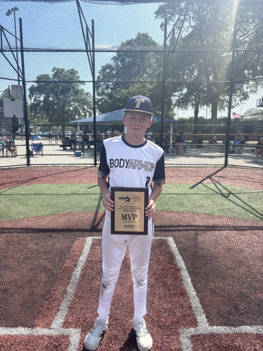 Titans (@titansbsb) on Twitter photo 13u BodyArmor Titans win BCP Summer Series going 5-0 scoring 52 runs! Luke Kaplun was named MVP! <a href="/axcessbaseball/">Axcess Baseball LI</a> #TitanNation 13u BodyArmor Titans win BCP Summer Series going 5-0 scoring 52 runs! Luke Kaplun was named MVP! <a href="/axcessbaseball/">Axcess Baseball LI</a> #TitanNation