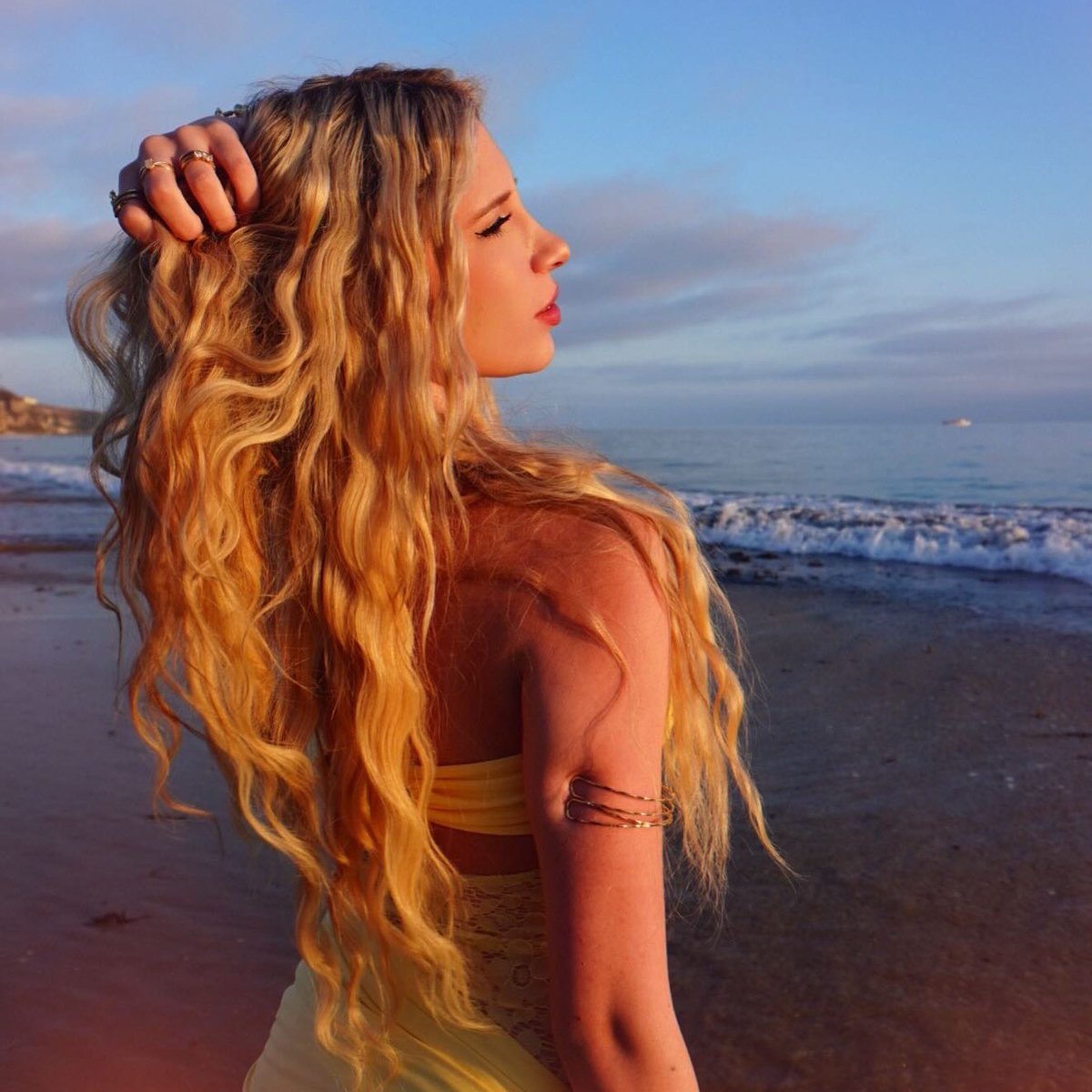 I loveeee summer ☀️🤭