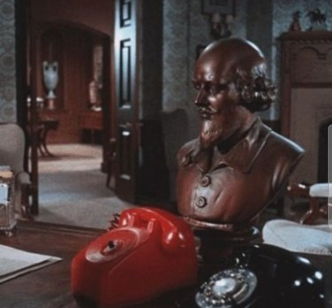 FunMovieTVFan's tweet photo. Do you know what this is? https://t.co/ys5ccQcXQu