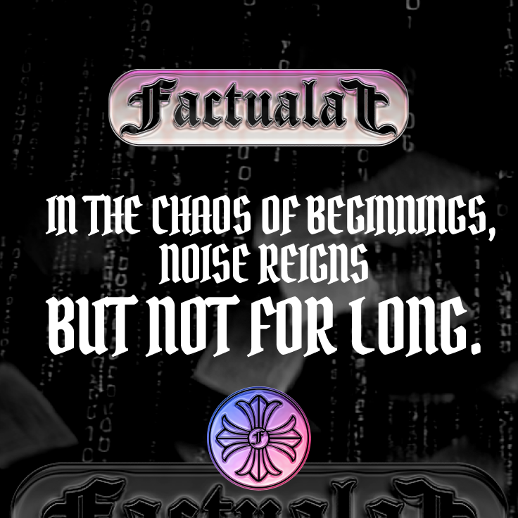 FactualAI tweet media