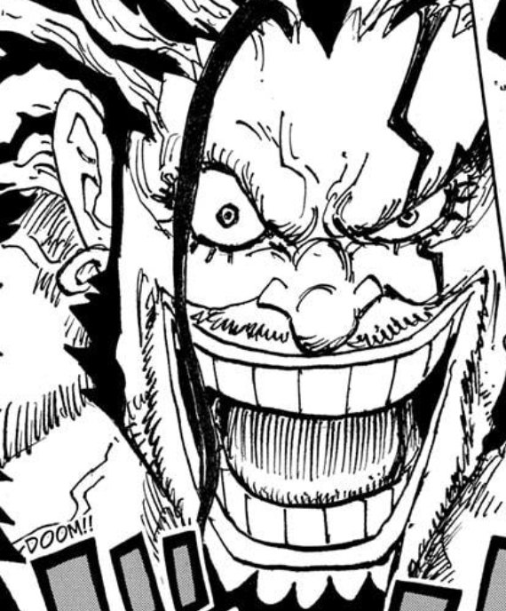 One Piece Defender ◍ tweet media