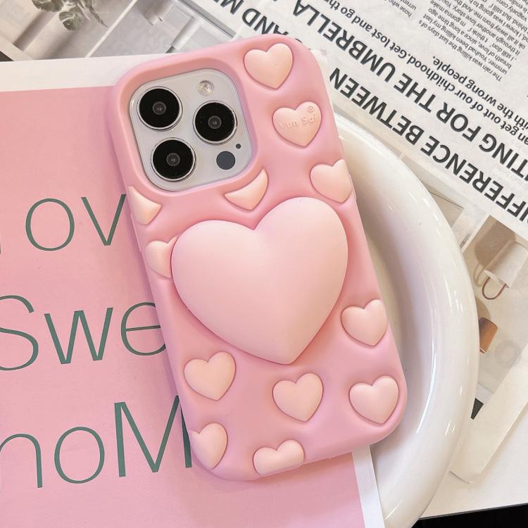 SunskyOnline's tweet image. For iPhone 3D Heart Stand Silicone Case
 
✔ Soft Silicone – Durable &amp;amp; protective
✔ Raised Edges – Guards screen/camera
✔ Built-in Stand – Hands-free viewing
 
🛒bit.ly/44GBP1h
#iPhoneCase #CuteDesign #SiliconeCase