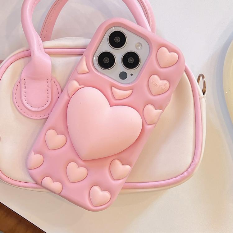 SunskyOnline's tweet image. For iPhone 3D Heart Stand Silicone Case
 
✔ Soft Silicone – Durable &amp;amp; protective
✔ Raised Edges – Guards screen/camera
✔ Built-in Stand – Hands-free viewing
 
🛒bit.ly/44GBP1h
#iPhoneCase #CuteDesign #SiliconeCase