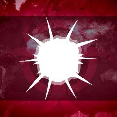 Slabtoshi's tweet photo. My Bioweapon, called Hazard Cunty, just wiped out the world in 644 days! #PlagueInc https://t.co/XRiiyct9Vs