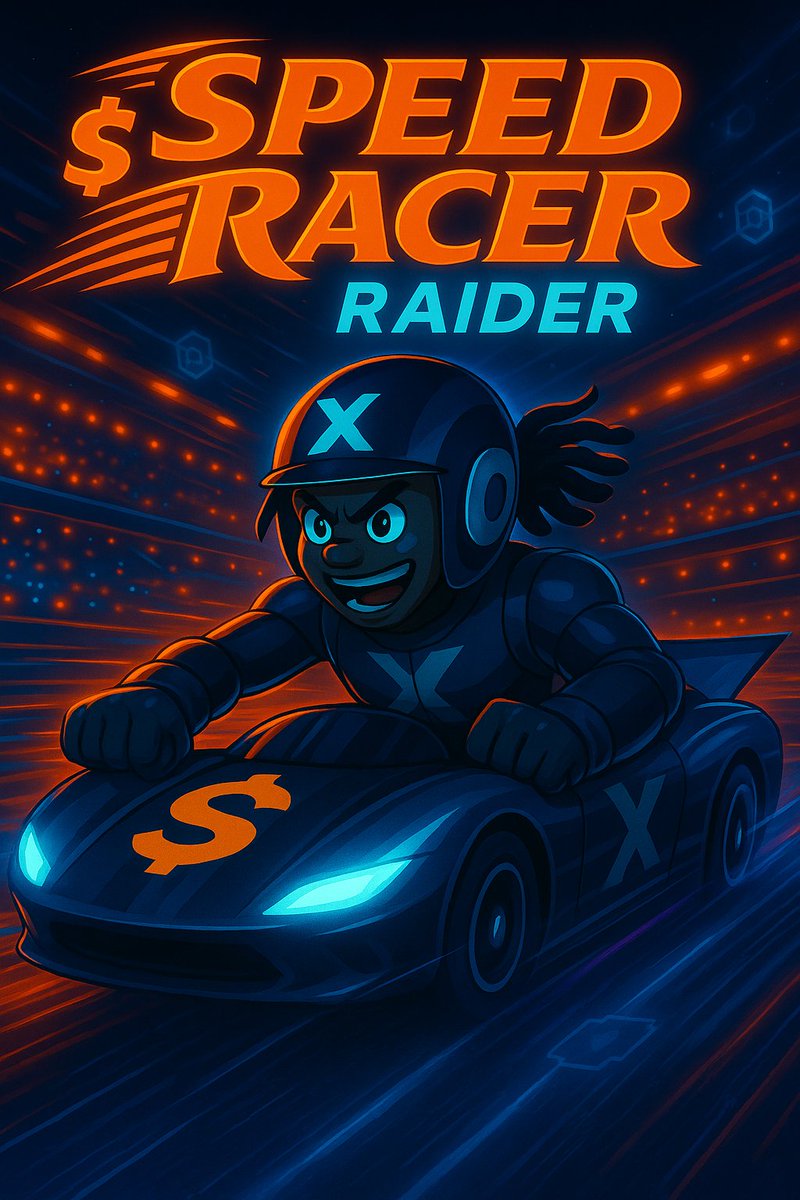 $SPEED. XRP. tweet media