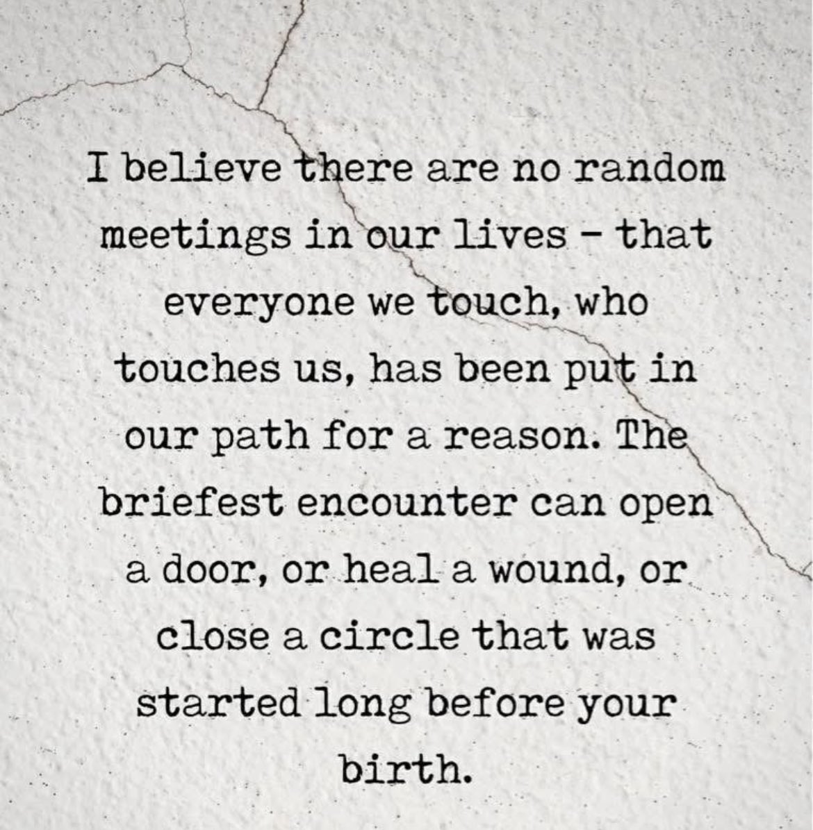 Whatevs33's tweet image. I don’t believe in coincidences. Every soul we meet, whether it’s love or friendship, was placed there by God well in advance 🩷🩵✨