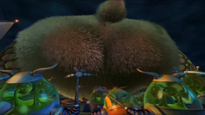 HollywoodHandle's tweet image. ‘THE ADVENTURES OF JIMMY NEUTRON: BOY GENIUS’ released 23 years ago today.