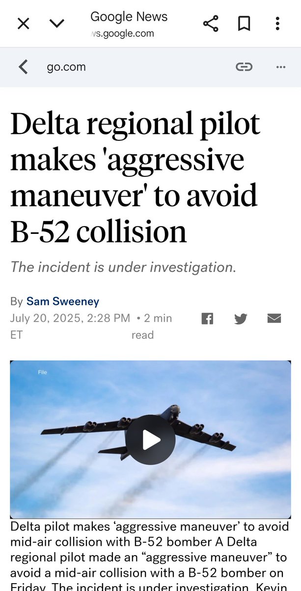 rickperlstein's tweet image. Sounds like we might have come within spitting distance of a broken arrow. Thanks for DPGE, @elonmusk!