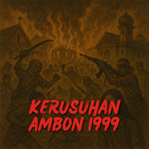 Hi Seram (@hiseram_) on Twitter photo Kerusuhan Ambon 1999
-
Thread ini tidak dibuat untuk memecah belah, melainkan untuk mengingat kembali salah satu luka sejarah bangsa. Sebuah tragedi kemanusiaan di Ambon yang tak boleh dilupakan, agar tak pernah terulang.
<a href="/bacahorror/">Bacahorror</a> #bacahorror Kerusuhan Ambon 1999
-
Thread ini tidak dibuat untuk memecah belah, melainkan untuk mengingat kembali salah satu luka sejarah bangsa. Sebuah tragedi kemanusiaan di Ambon yang tak boleh dilupakan, agar tak pernah terulang.
<a href="/bacahorror/">Bacahorror</a> #bacahorror