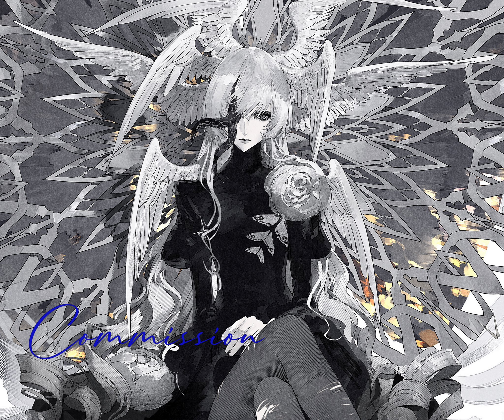 清风残影Sid (@n6wwD9OJdjnR57h) / X