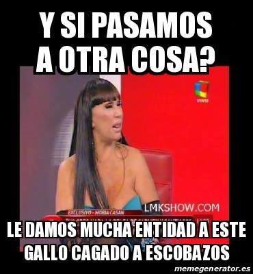 Le está gustando a Miranda

Miranda: