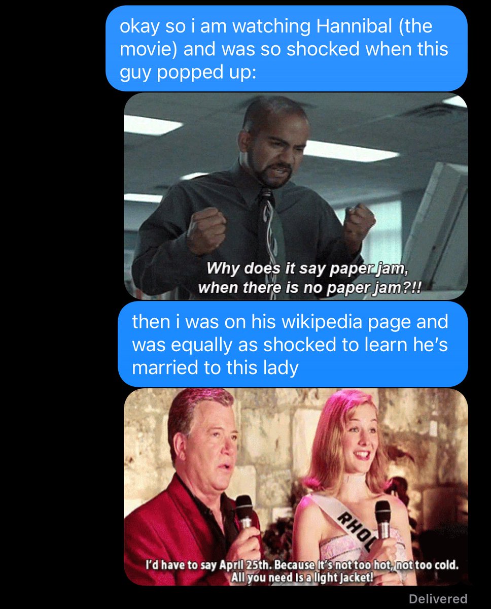 fatstevebuscemi's tweet image. gifs are a breakthrough in Talking to Parents About Actors. if i had used names this would have taken hours.