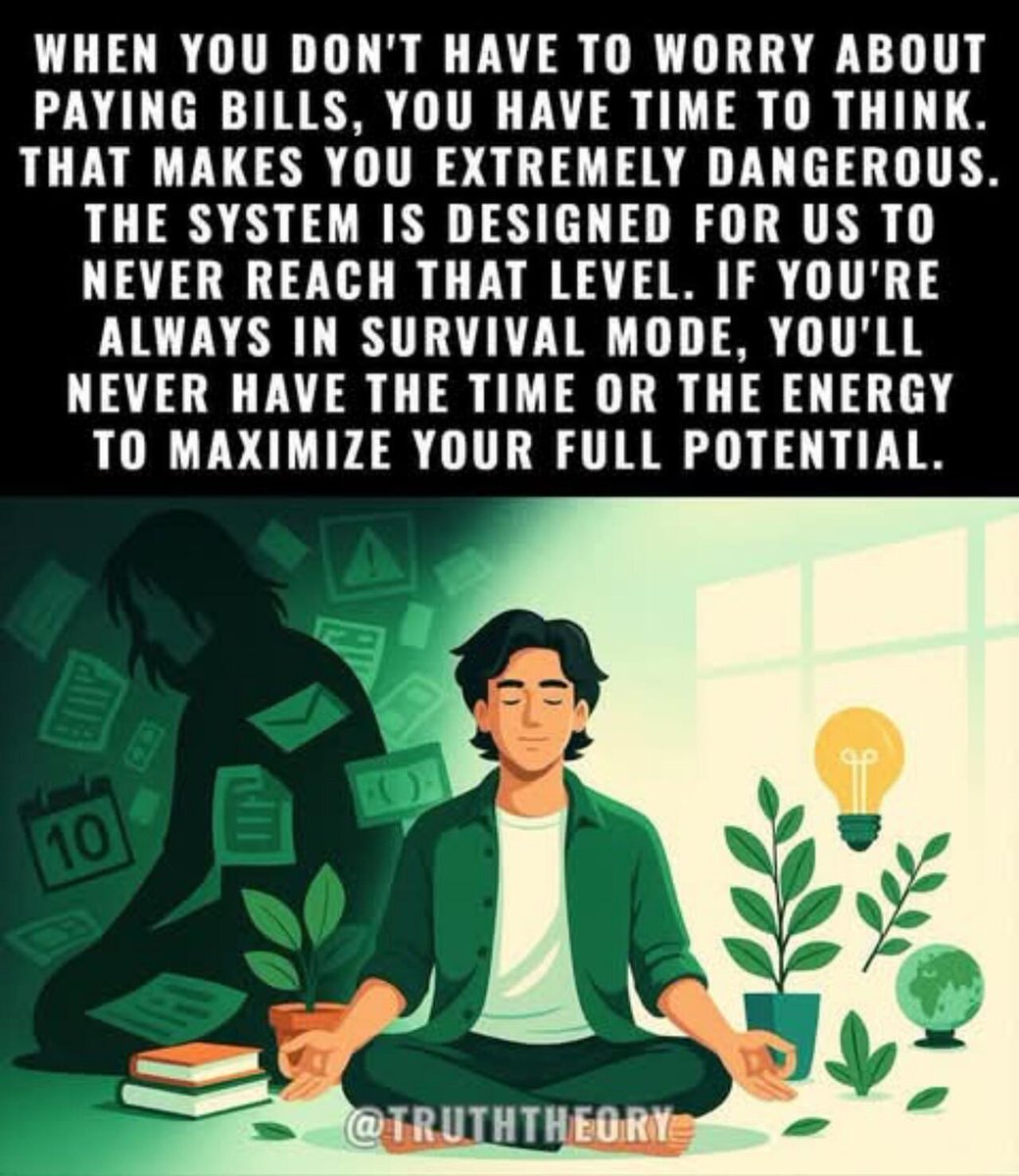 grants4usa's tweet image. This is the Absolute Truth 💯