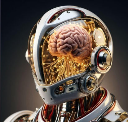 ANDBOT's tweet image. What’s a microcontroller?
It’s like a tiny brain that lives inside your robot and follows your code!
You’ll find one on every Arduino board.
#MicrocontrollerBasics #STEMForKids #ANDBOT