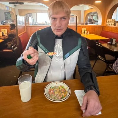 BaseJustice's tweet image. #NewProfilePic