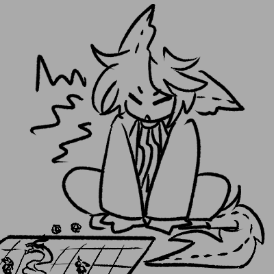 "Run the game that you would want to play." But what if the game I want to play isn't what my players want to play?