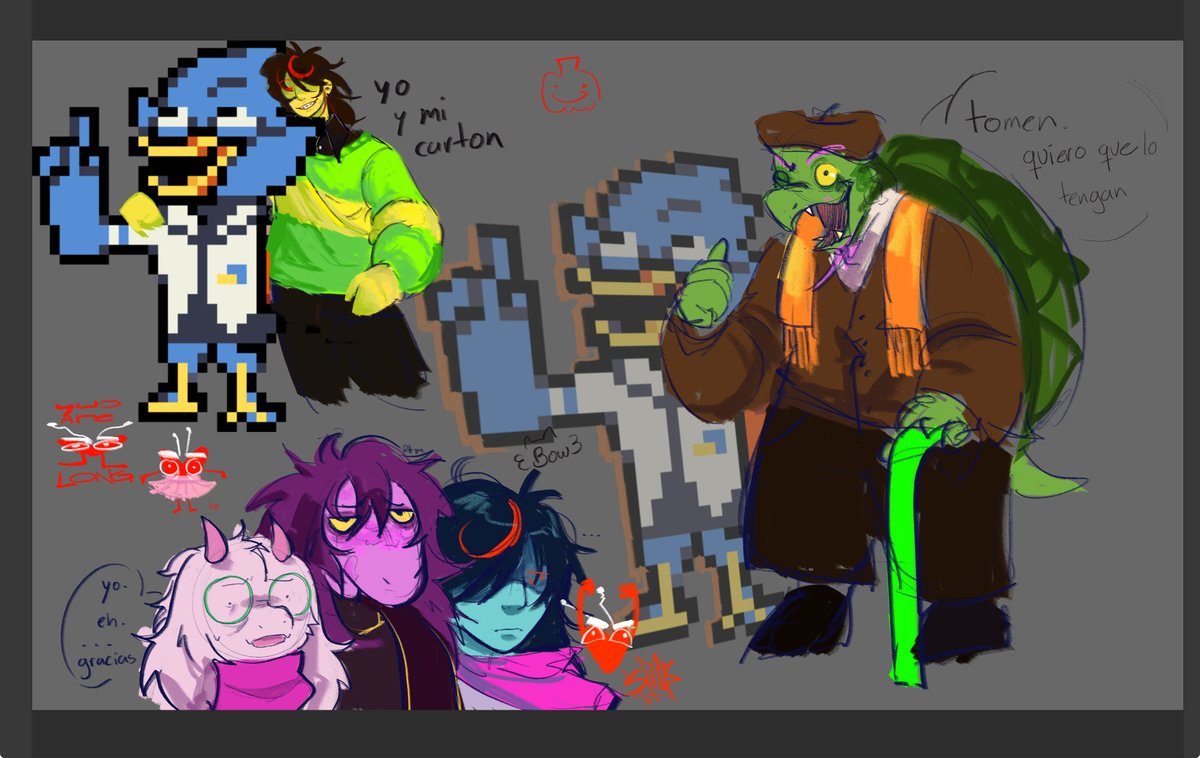 #nausurero  JAHSJBANA