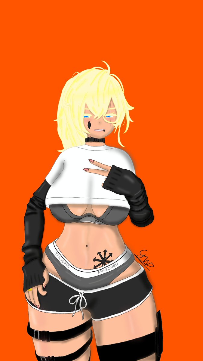 -Mayela salió a caminar para relajarse pero ella decidió llevar una ropa casual ya que hacía calor

Pero una persona que era fan de su página y el la reconoció y le pidió una foto y ella acepto que le tomara una foto para que se la quede el-

{Edit hecho por <a href="/GeralvyWolf/">Geralvy wolf</a>}