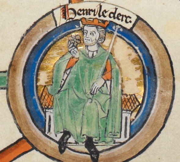 LandsknechtPike's tweet image. Which European medieval ruler had the most illegitimate children?
It probably has to be King of England Henry I, who is recorded to have fathered at least 21 illegitimate children, but Duke of Burgundy Philip the Good comes close with at least 18.